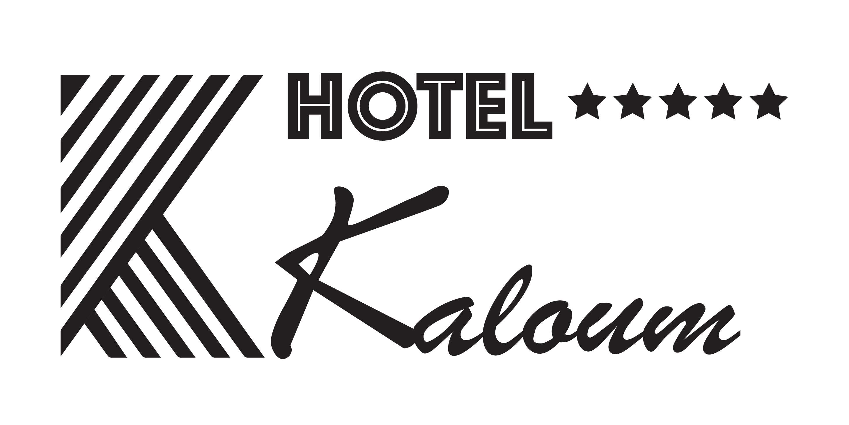 HOTEL KALOUM